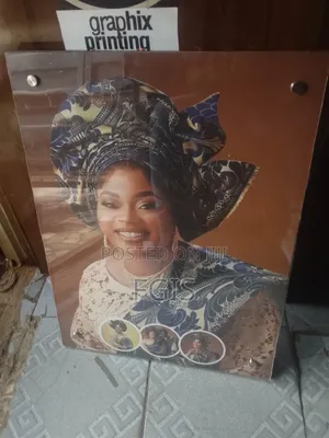 Acrylic Frames