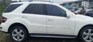 Mercedes-Benz 350D 2015 White