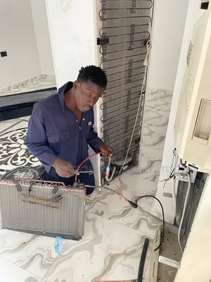 AC Installation and Repairs Service