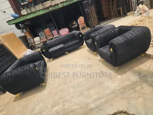 High Quality Sofa Chairs by 7 Seaters.