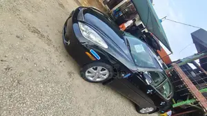 Lexus ES 2006 Black