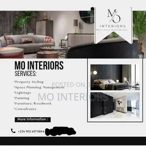 Interior Design Services