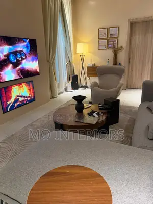 Interior Design Services