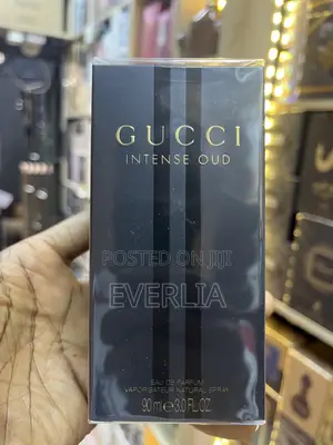 Gucci Intense Oud EDP 90ml