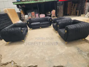 Standard Sitting Room Sofa Chairs.