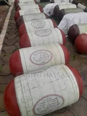 CNG Cylinders