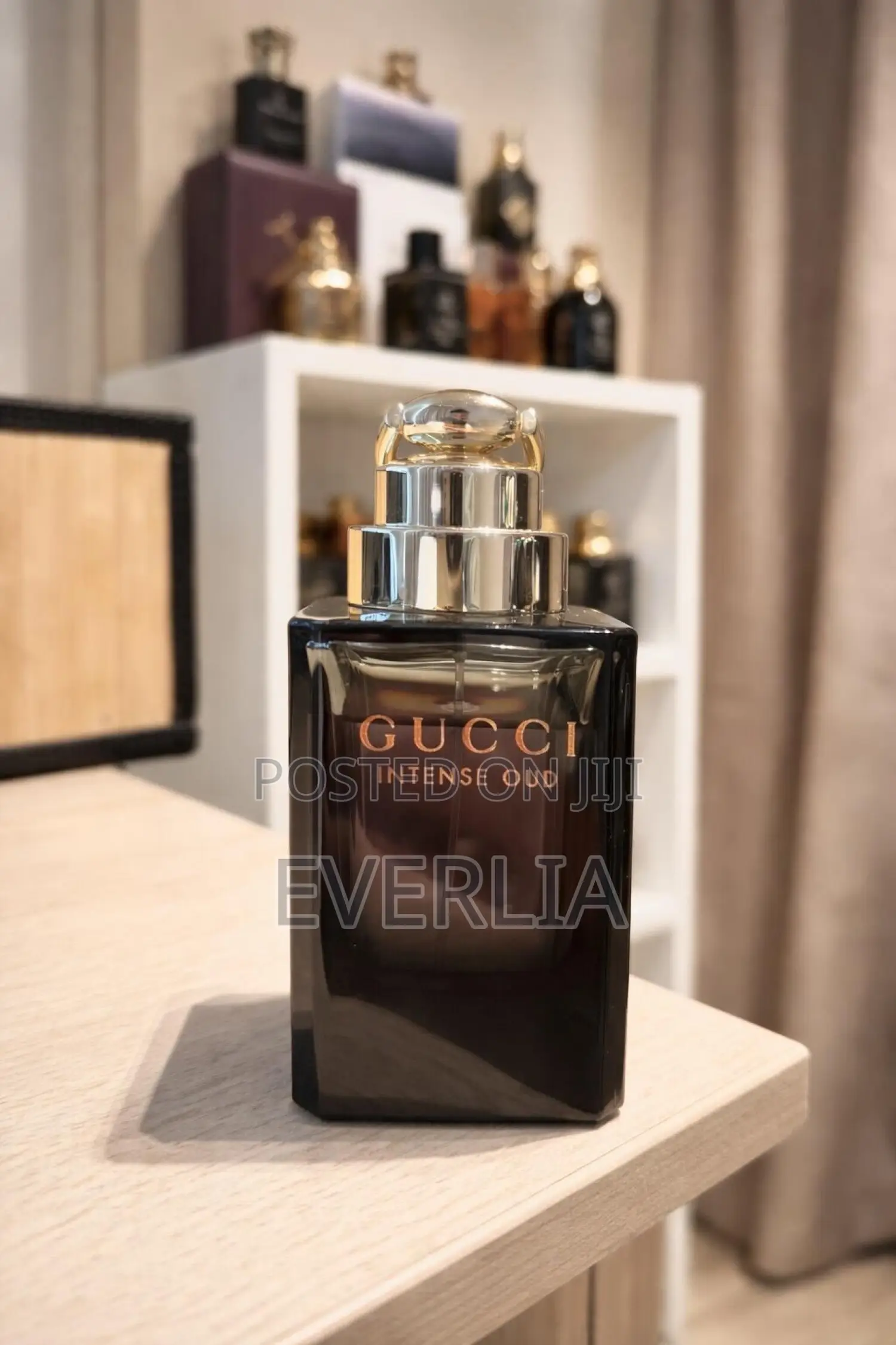 Gucci Intense Oud EDP 90ml