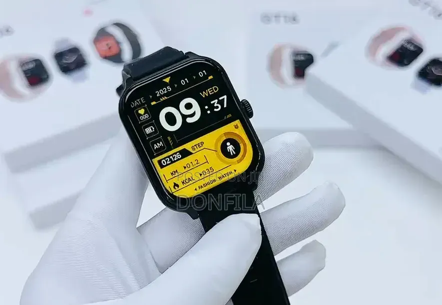 Smart Watch