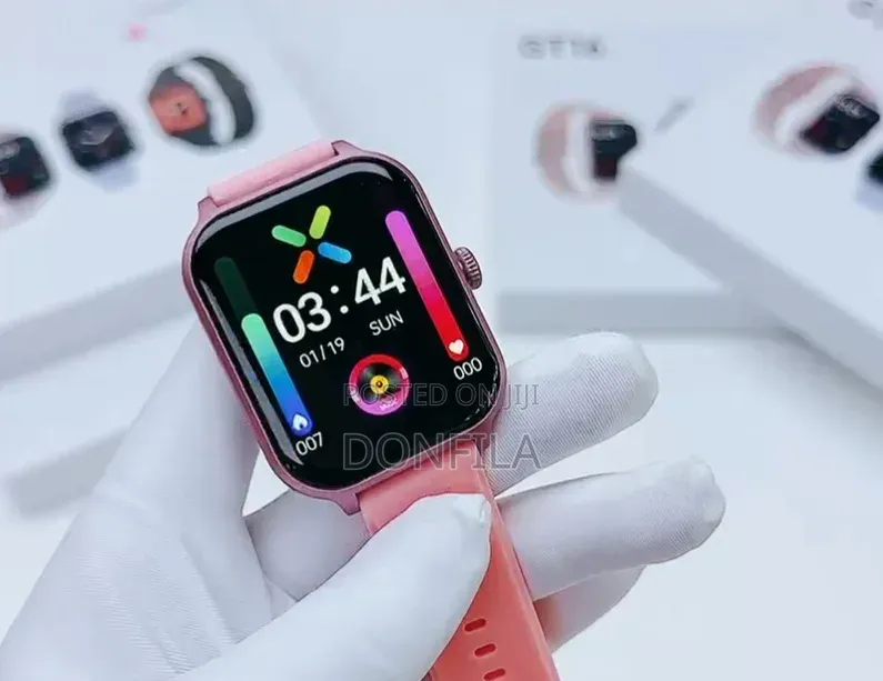 Smart Watch