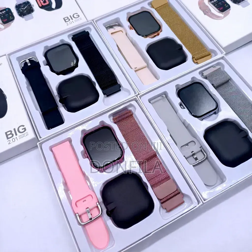 Smart Watch