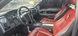 Ford F-150 2013 Black