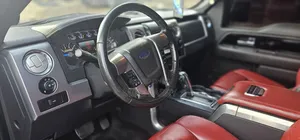 Ford F-150 2013 Black