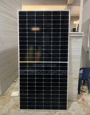 Solar Panel