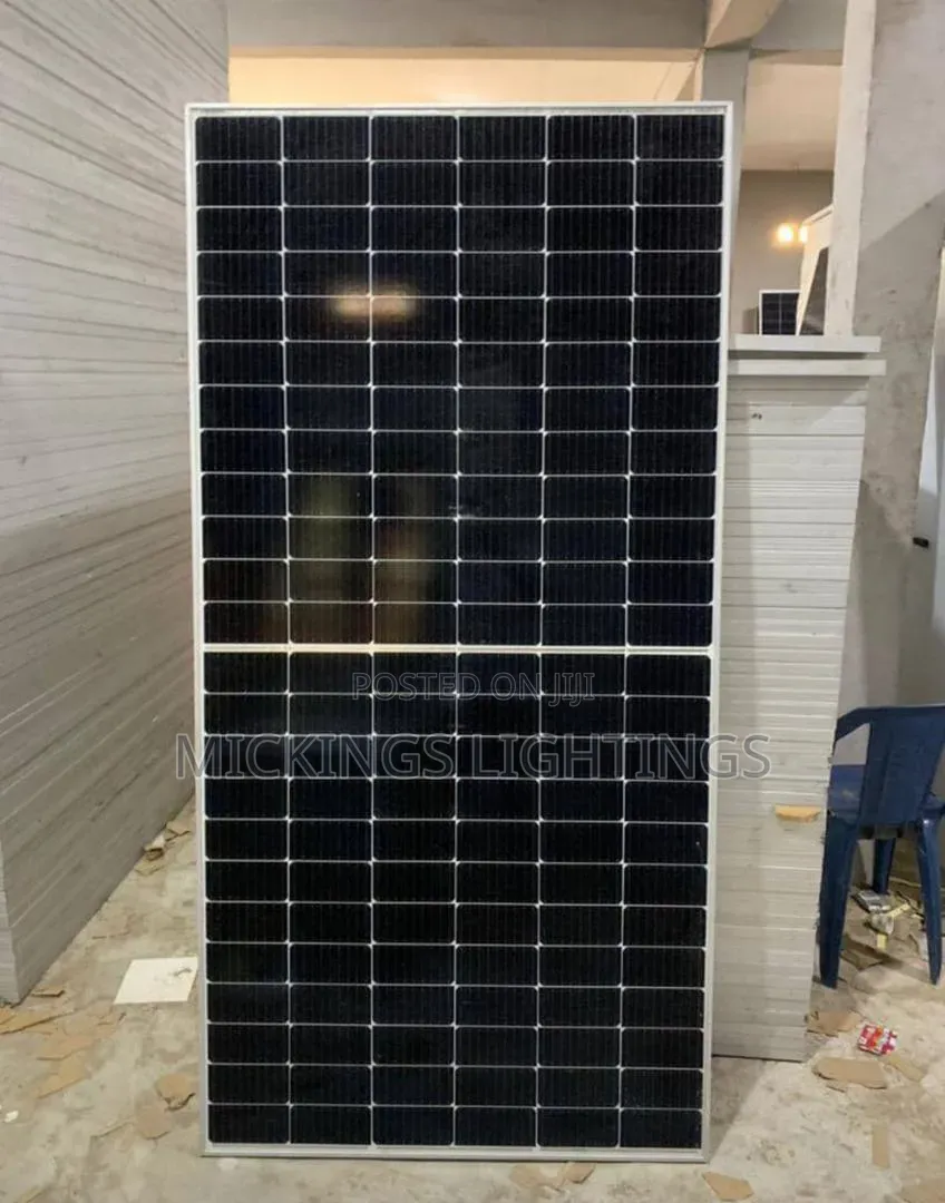 Solar Panel