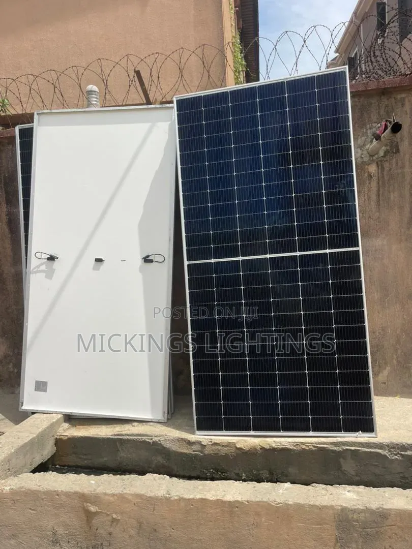 Solar Panel