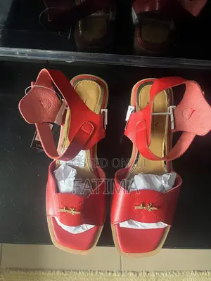 Iv Jennifer Sandals