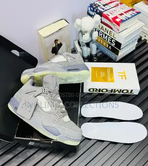 Air Jordan Retro OG SP BIKE Air (Grade A)