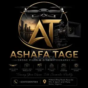 Ashafa Tage