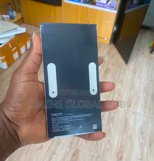 New Google Pixel 9 128 GB Black