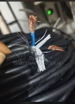 Solar Cable Wire