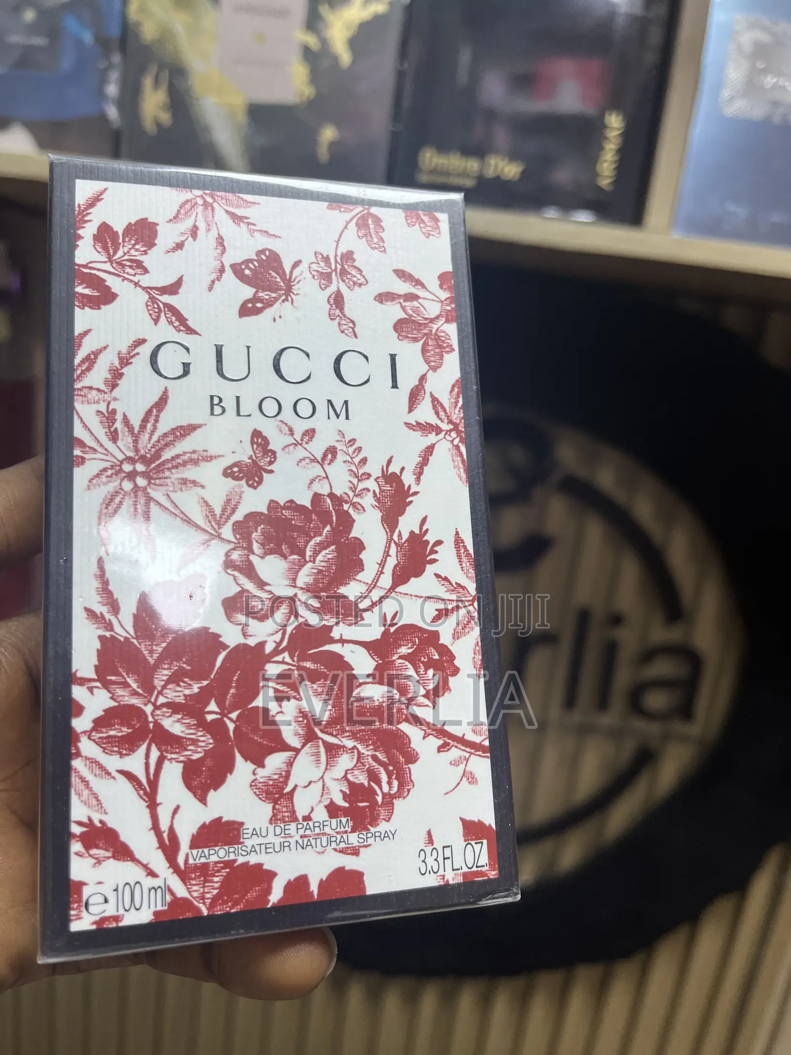 Gucci Bloom