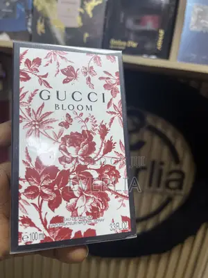 Gucci Bloom