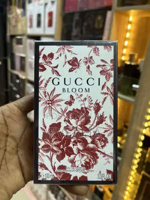Gucci Bloom