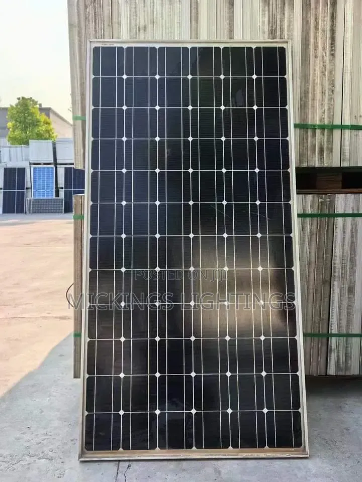 Solar Panel