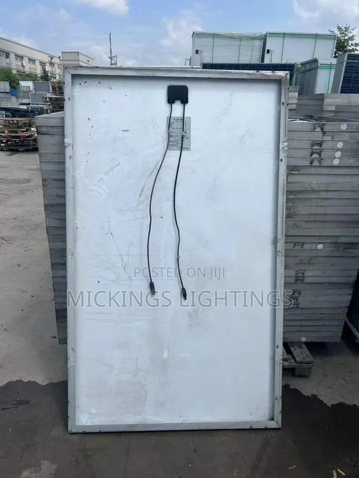 Solar Panel