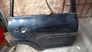 Back Right Door Toyota Rav4 2007/2010 Model Tokunbo