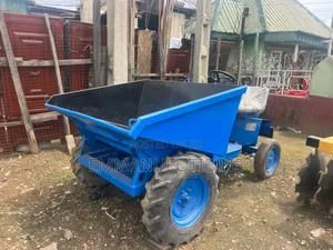 Silla Dumper