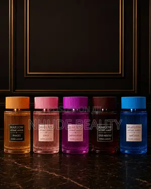 Perfume Spray
