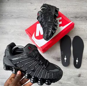 Nike Shox TL Sneakers