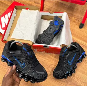 Nike Shox TL Sneakers