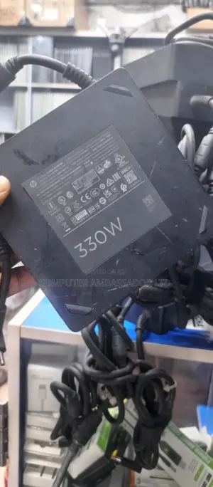 330watts Charger