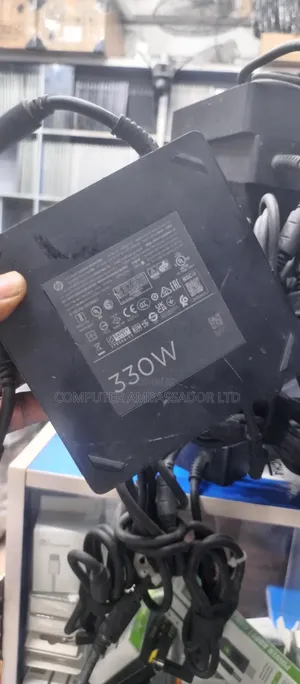 330watts Charger