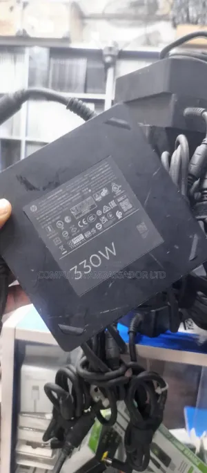 330watts Charger
