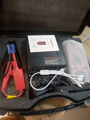 Car Starter
