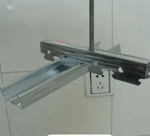 Profile Hanger.