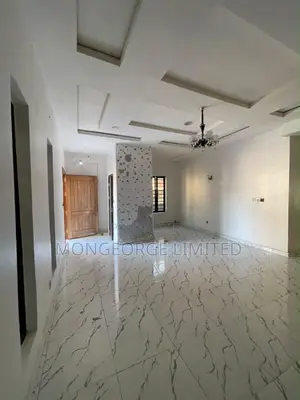 4bdrm Duplex in Lekki for rent