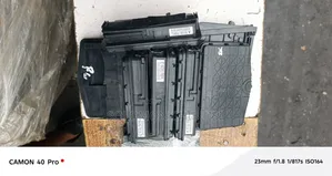 Fuse Box Relay Toyota Camry Year 2013-2016