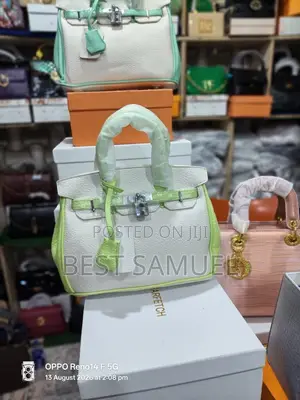 Quality Birkin Bags