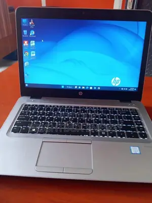 Laptop HP EliteBook 840 G3 8GB Intel Core i5 SSD 256GB