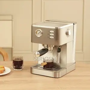 Hoffman Automatic Espresso