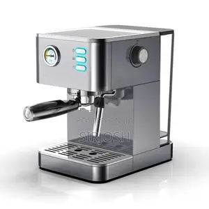 Hoffman Automatic Espresso