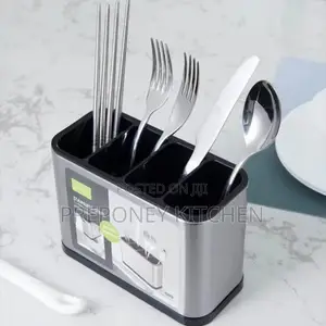 Stainless Steel Cutlery
