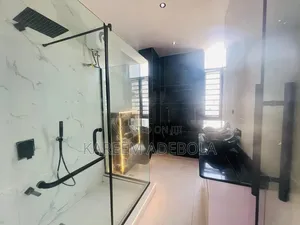 4bdrm Duplex in Ikota for rent