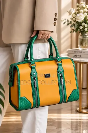 Pedra Box Bags