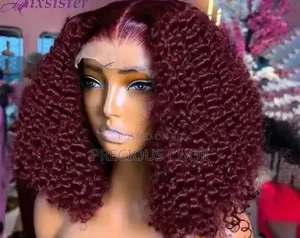SDD Pixie Curls