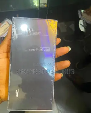 New Samsung Galaxy Z Flip4 256 GB Blue